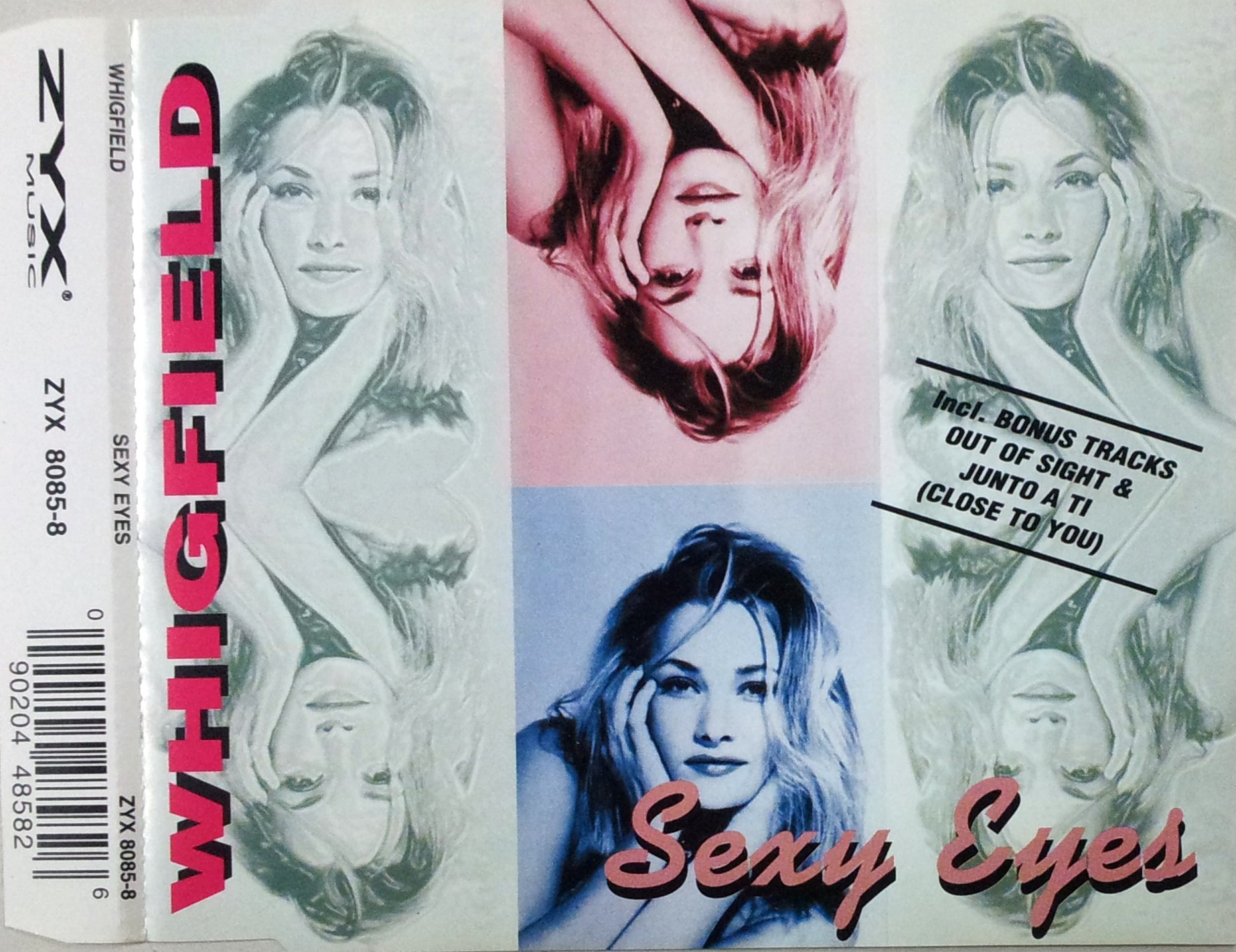 Sexy Eyes: Amazon.de: Musik-CDs & Vinyl